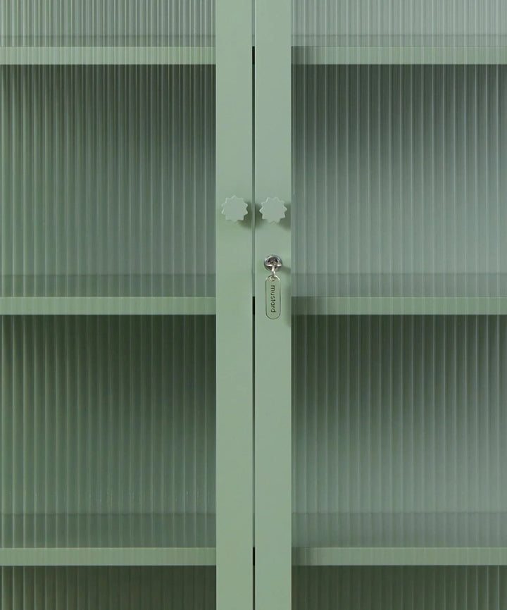 The Collector Locker