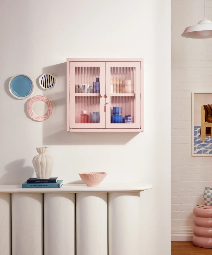 The Kit Wall-Mounted Locker