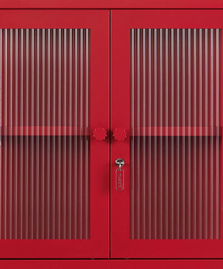 The Kit Wall-Mounted Locker