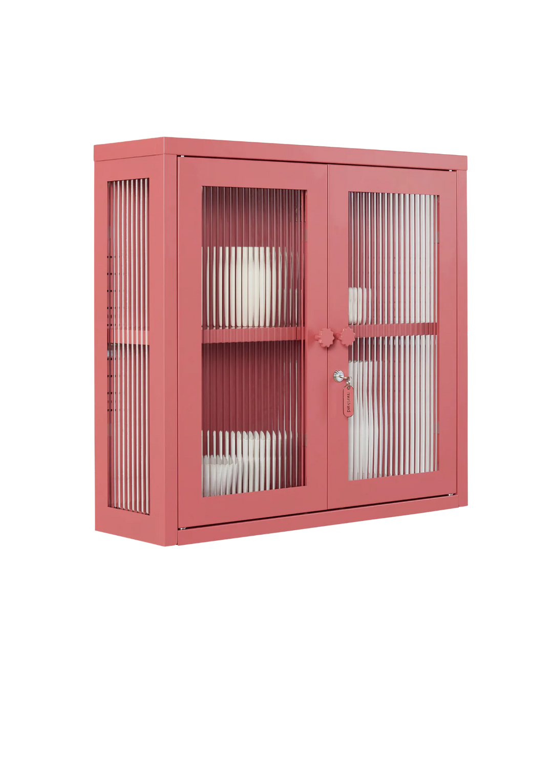 The Kit Wall-Mounted Locker