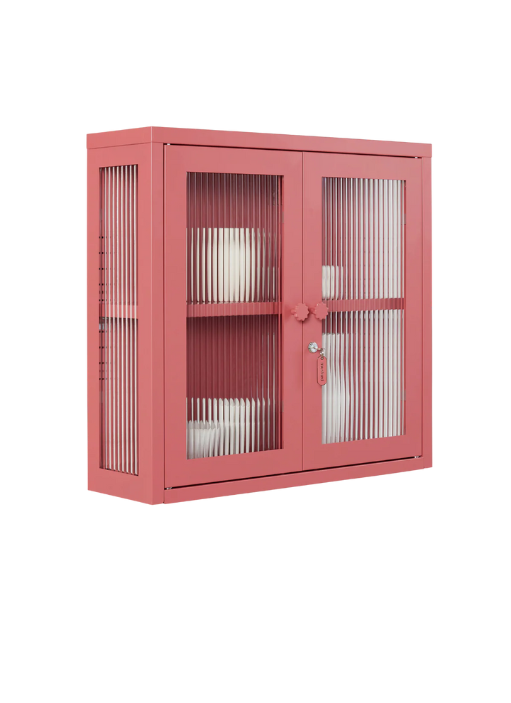 The Kit Wall-Mounted Locker