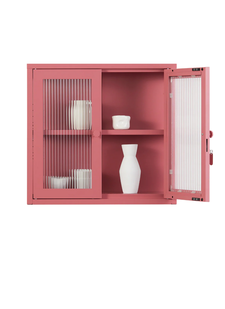 The Kit Wall-Mounted Locker