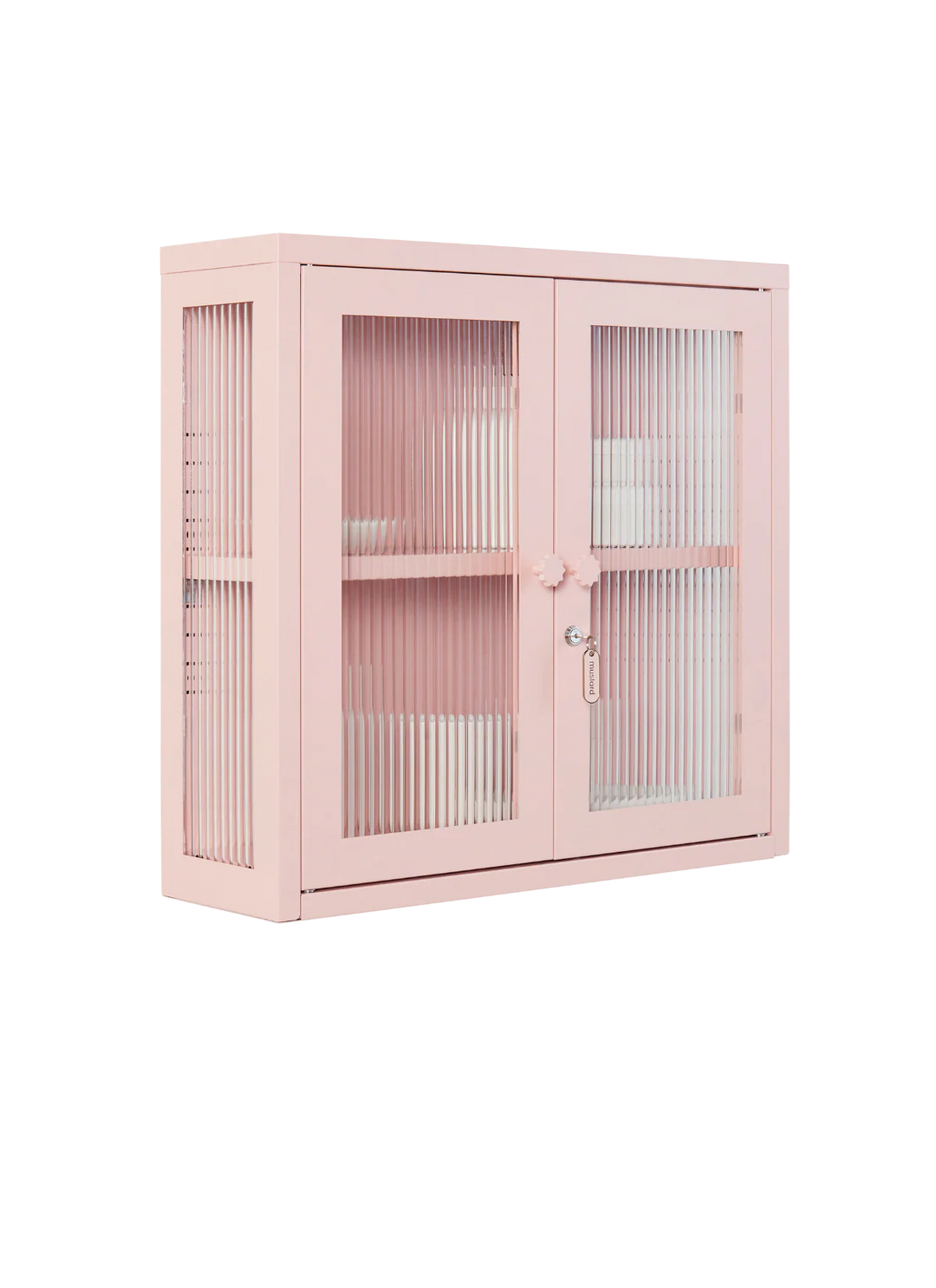 The Kit Wall-Mounted Locker