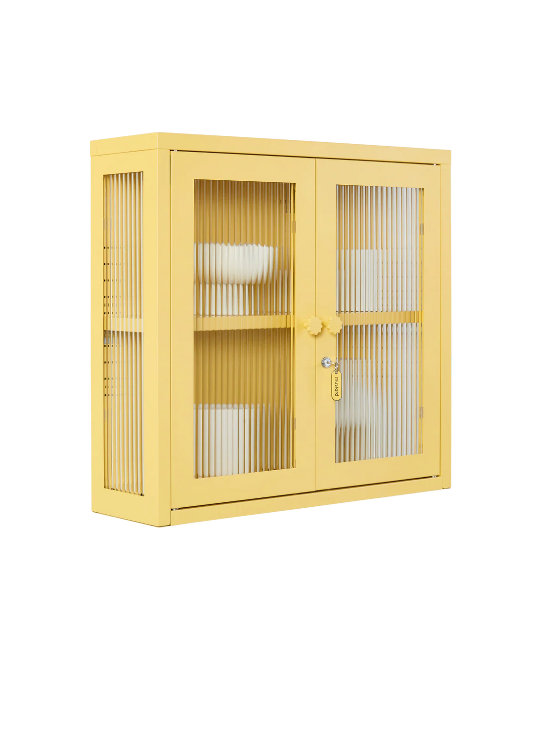 The Kit Wall-Mounted Locker