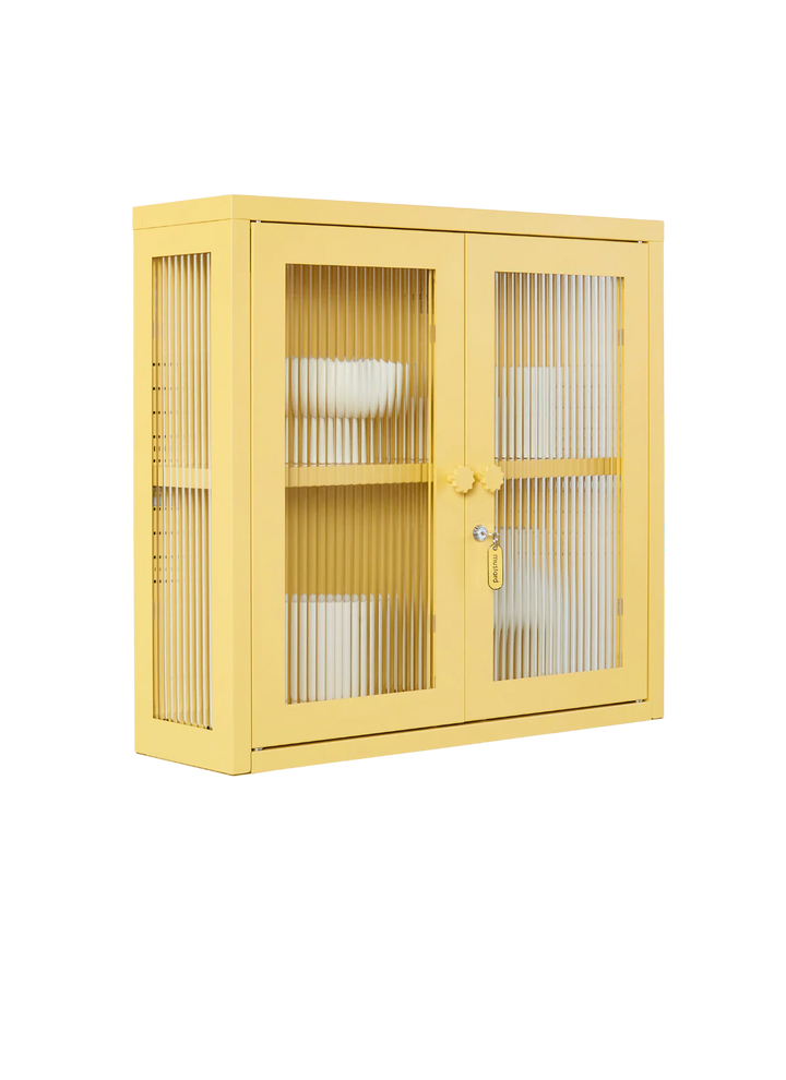 The Kit Wall-Mounted Locker