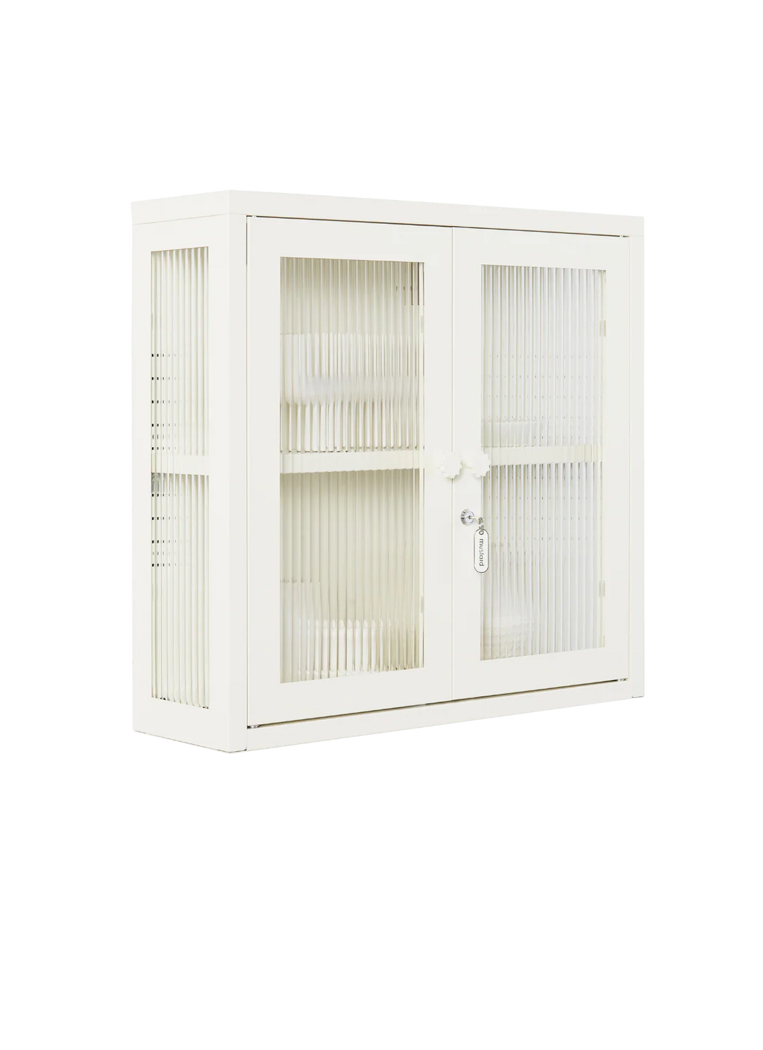 The Kit Wall-Mounted Locker