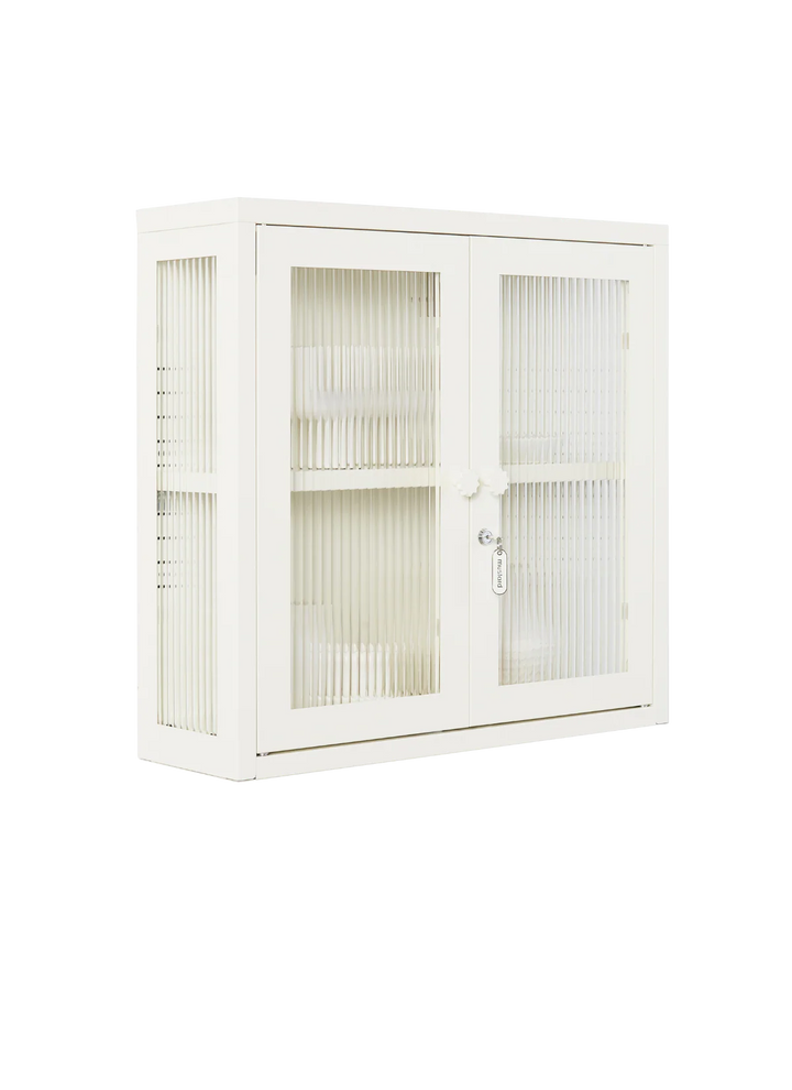 The Kit Wall-Mounted Locker