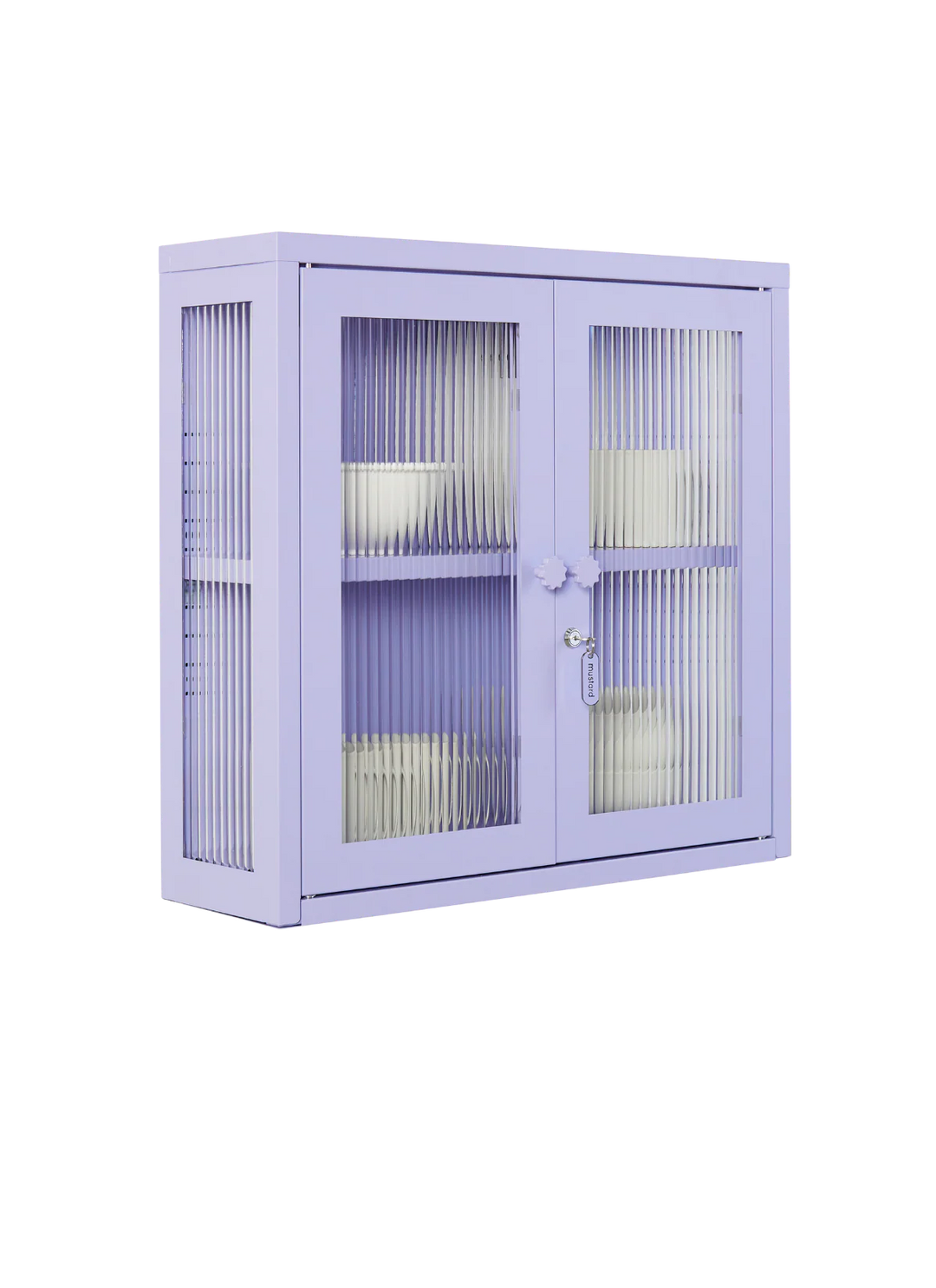 The Kit Wall-Mounted Locker