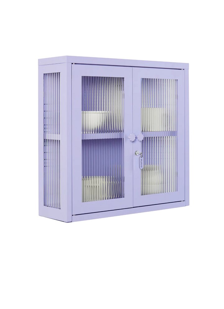 The Kit Wall-Mounted Locker