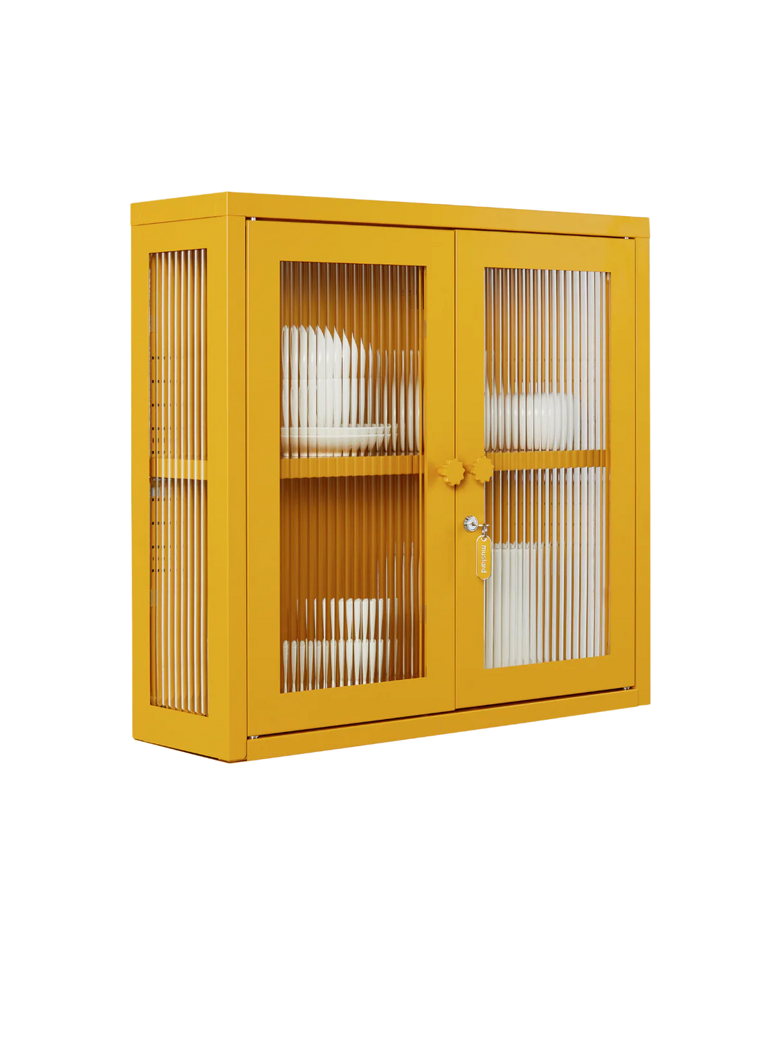 The Kit Wall-Mounted Locker