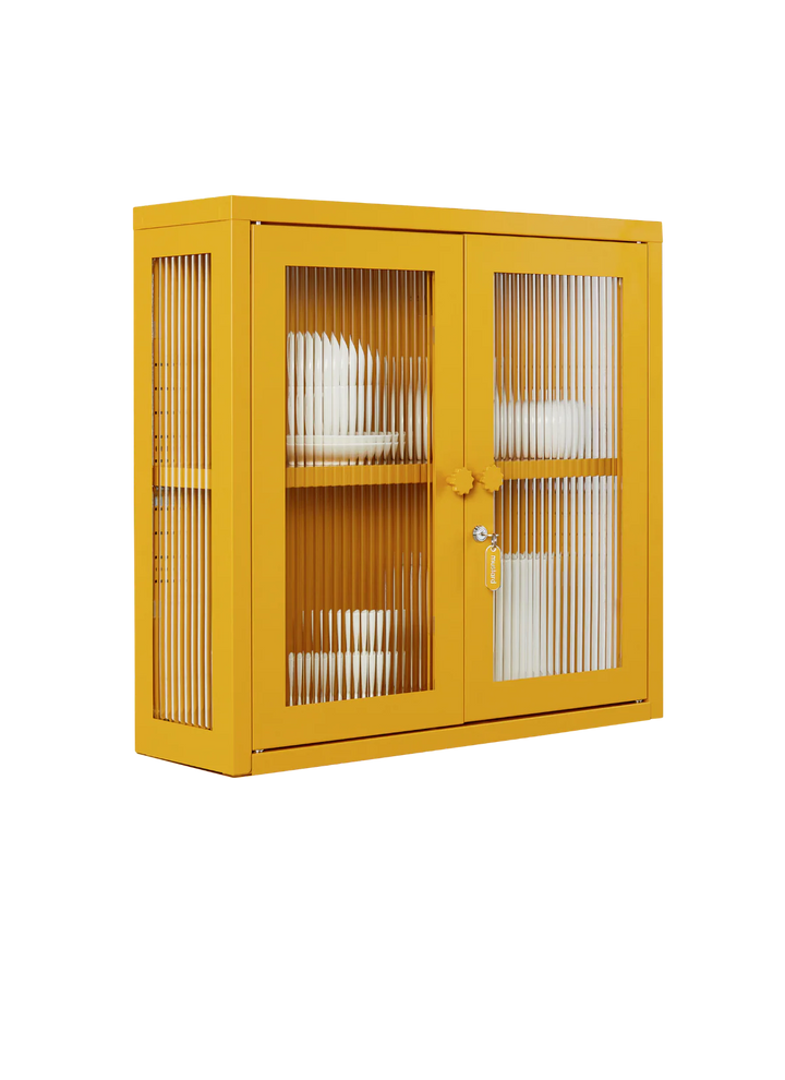 The Kit Wall-Mounted Locker