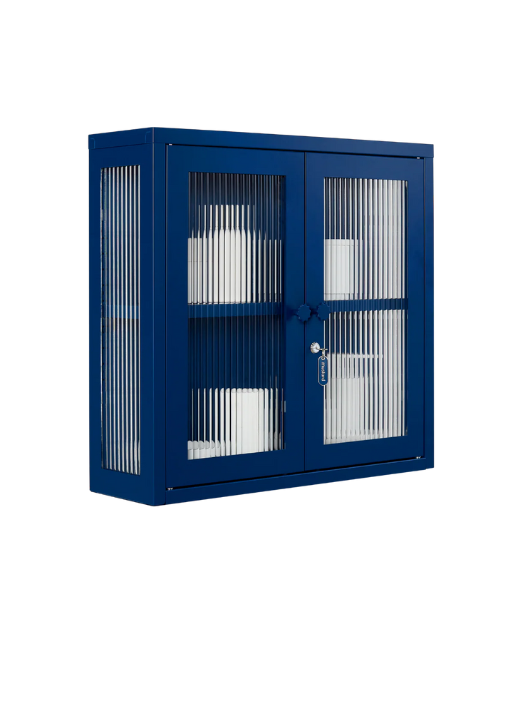 The Kit Wall-Mounted Locker