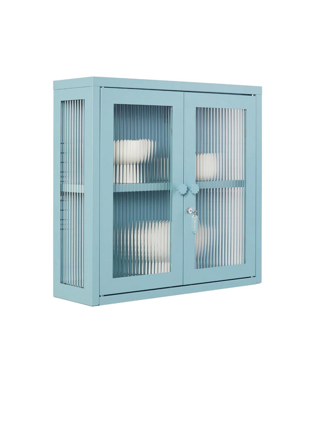 The Kit Wall-Mounted Locker