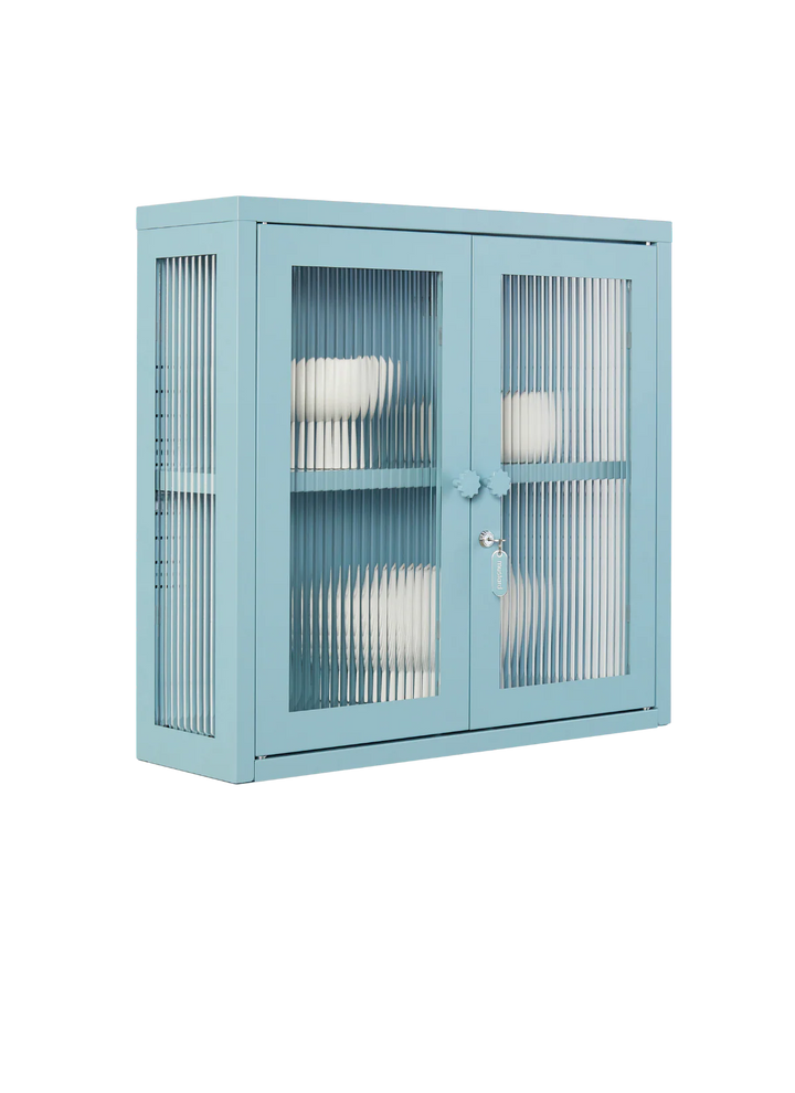 The Kit Wall-Mounted Locker