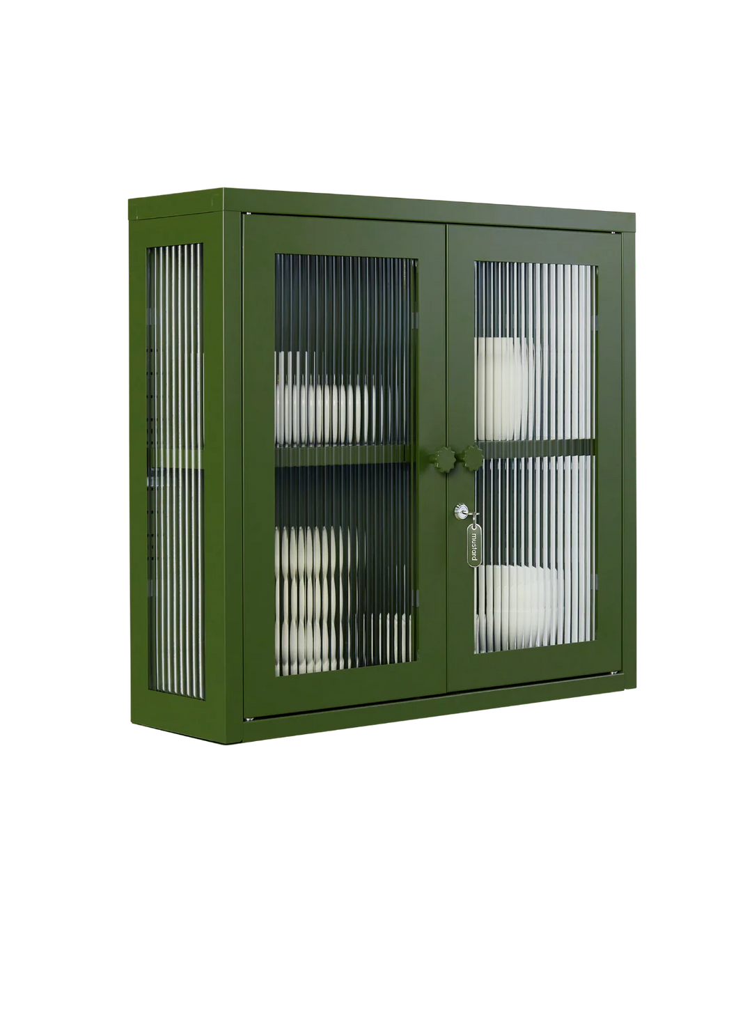 The Kit Wall-Mounted Locker