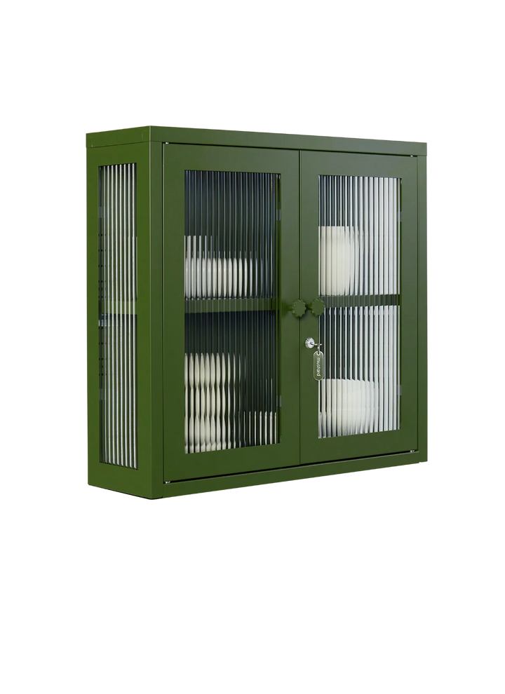 The Kit Wall-Mounted Locker