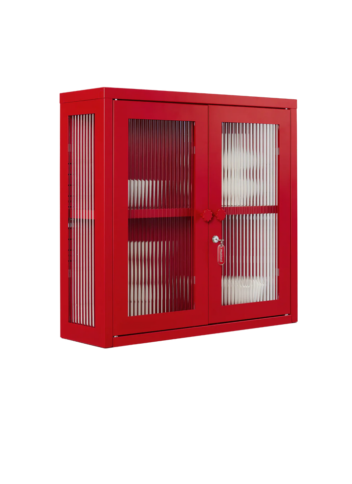 The Kit Wall-Mounted Locker