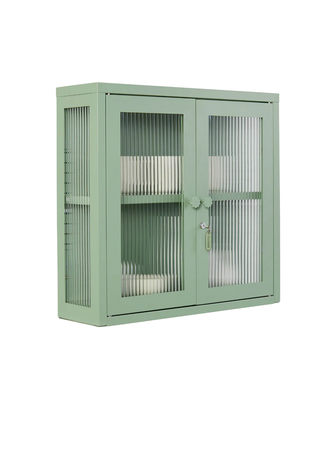 The Kit Wall-Mounted Locker