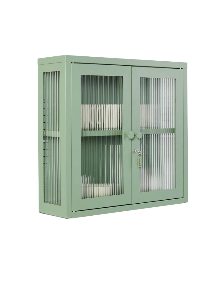 The Kit Wall-Mounted Locker