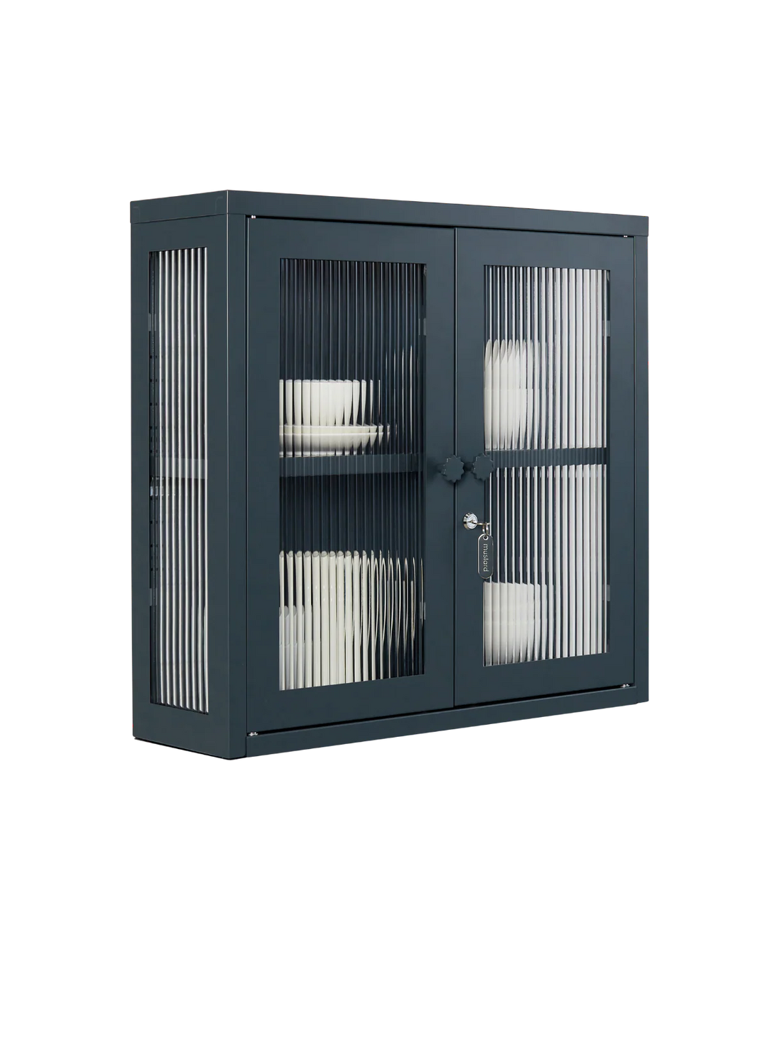 The Kit Wall-Mounted Locker