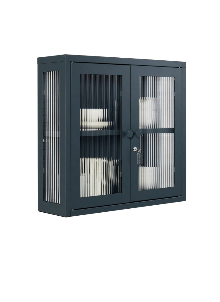 The Kit Wall-Mounted Locker