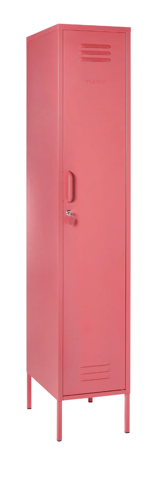 The Skinny Locker