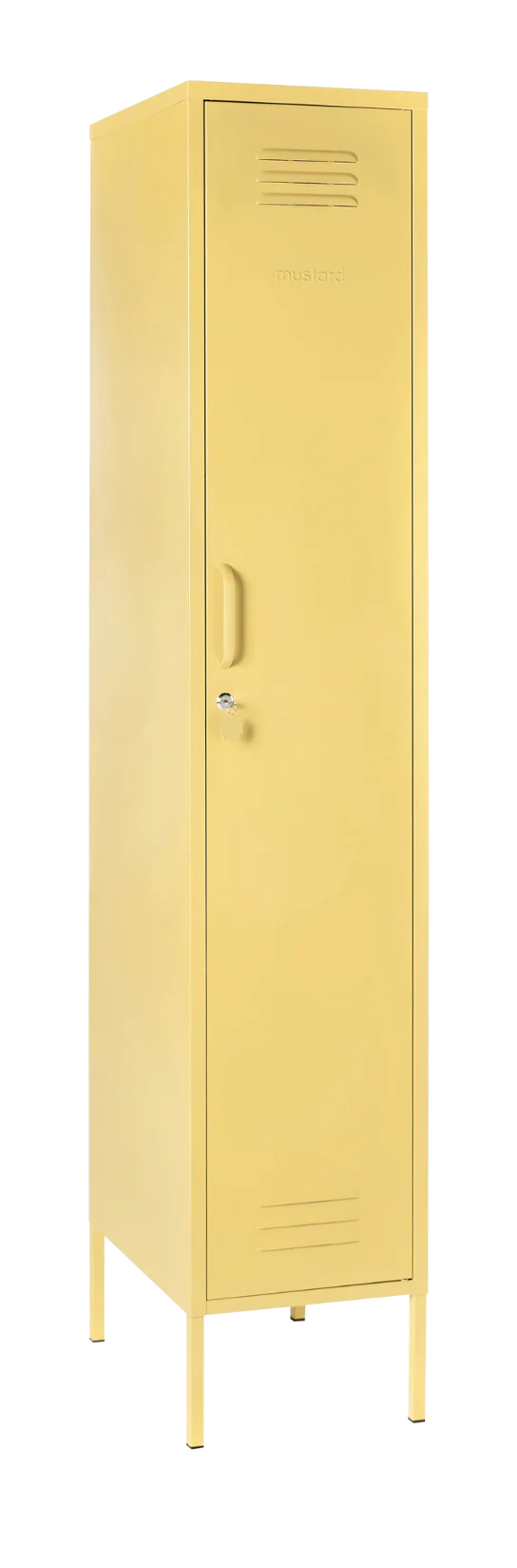The Skinny Locker
