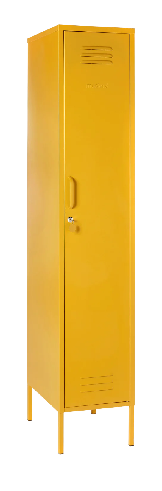 The Skinny Locker