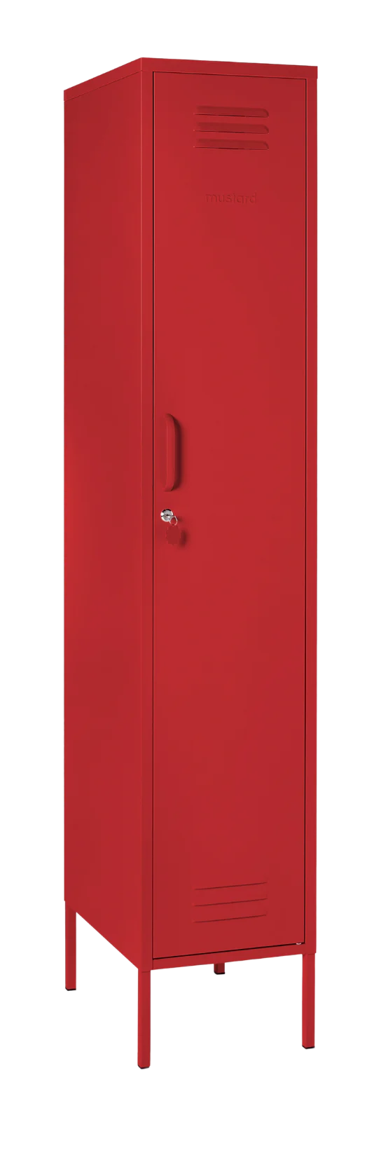 The Skinny Locker
