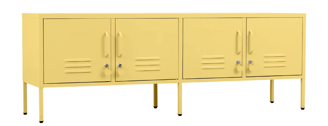 The Standard Locker