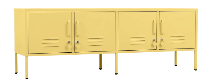 The Standard Locker