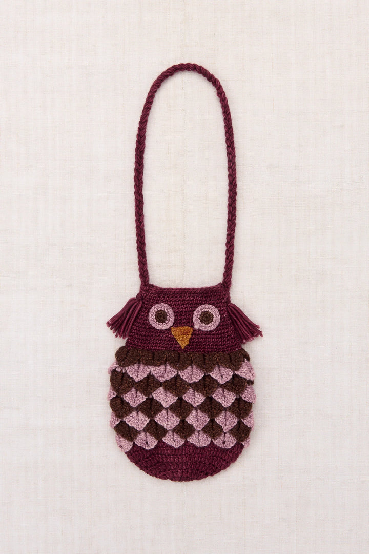 Owl Bag