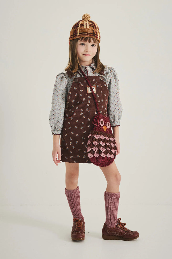 Owl Bag