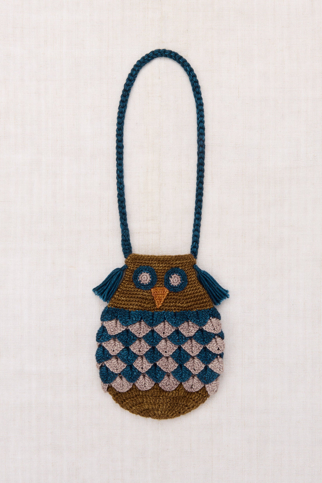 Owl Bag