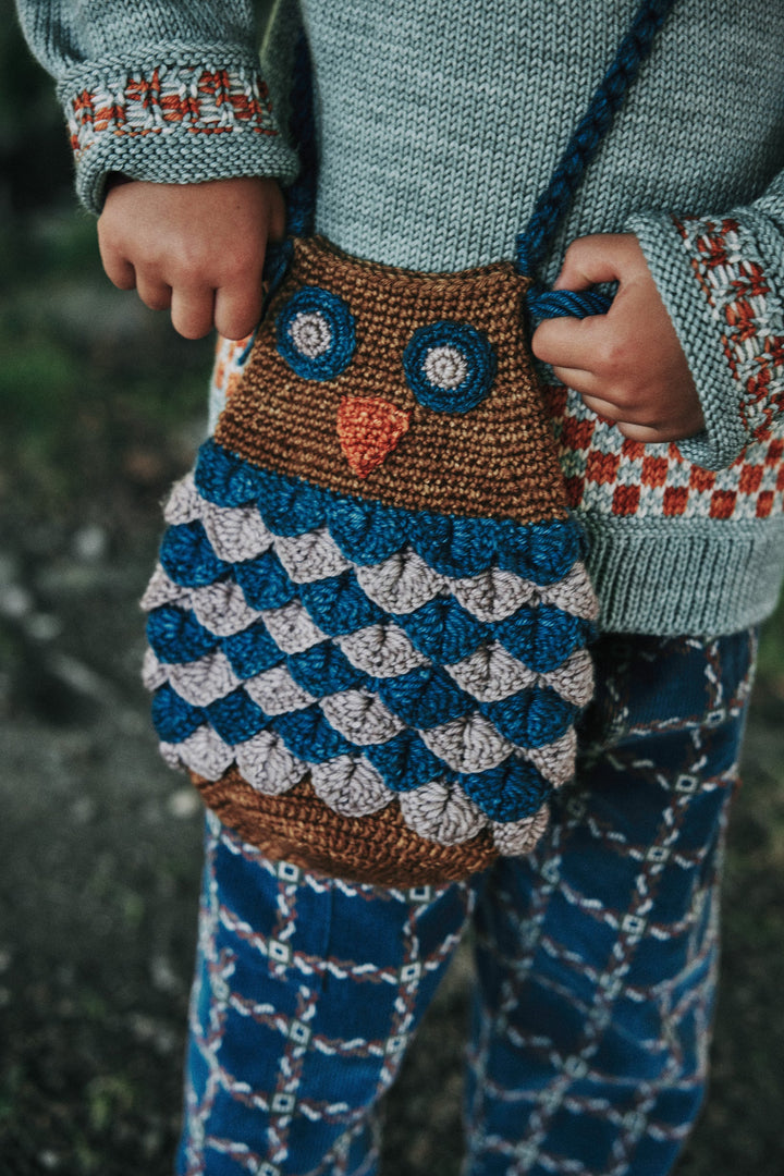 Owl Bag
