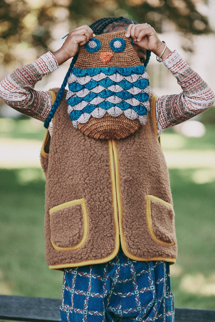 Owl Bag