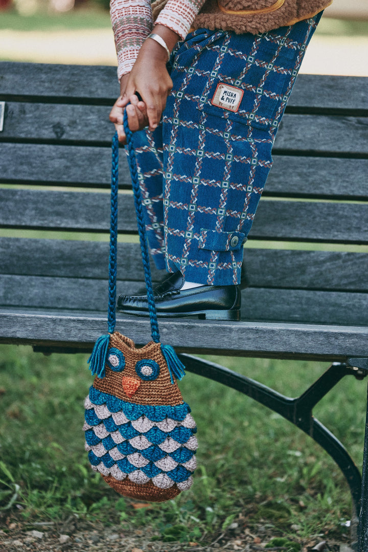 Owl Bag