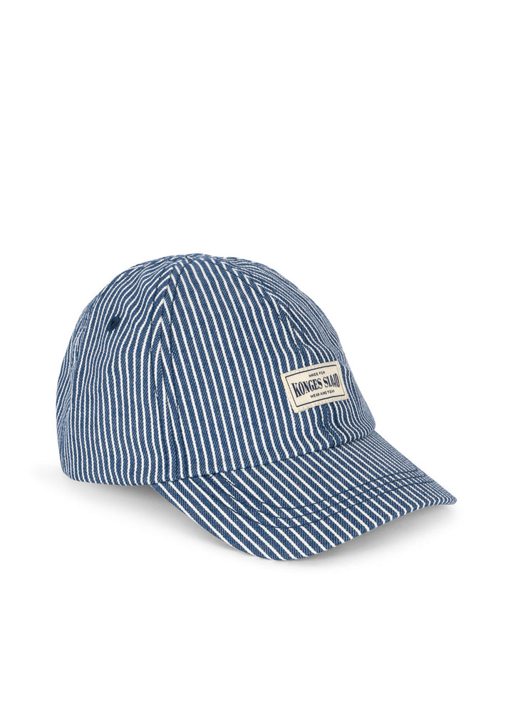 Luc Cap