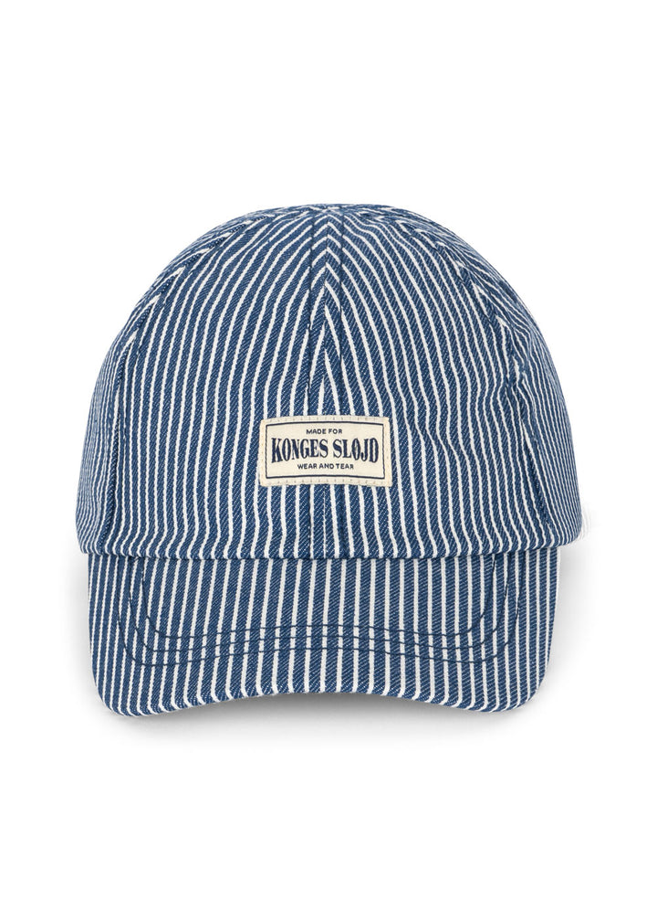 Luc Cap