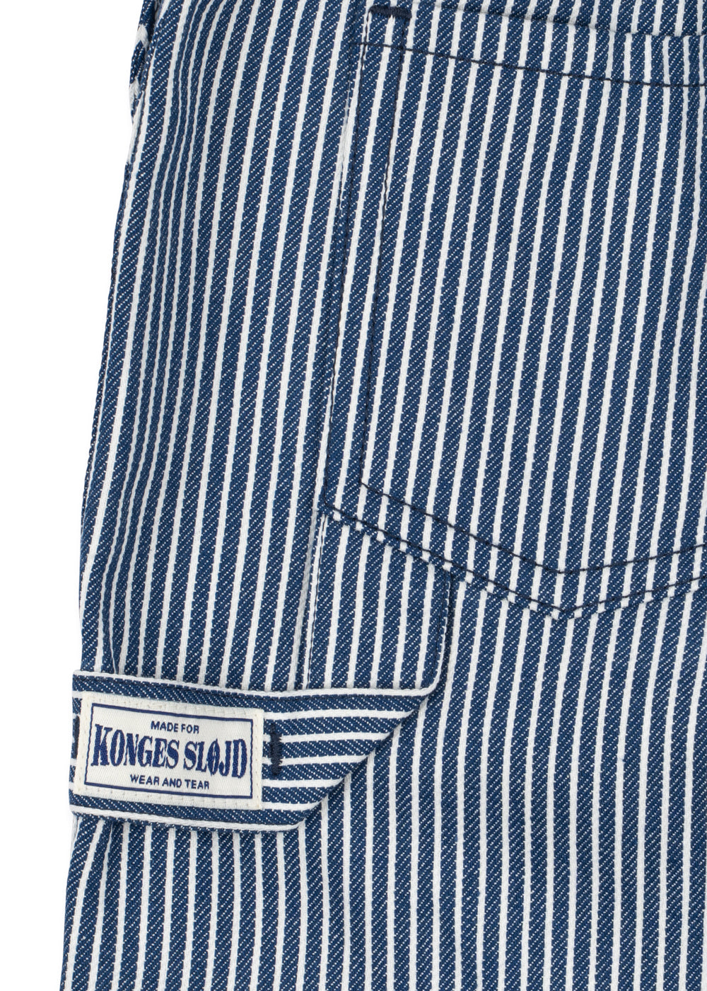 Luc Pants