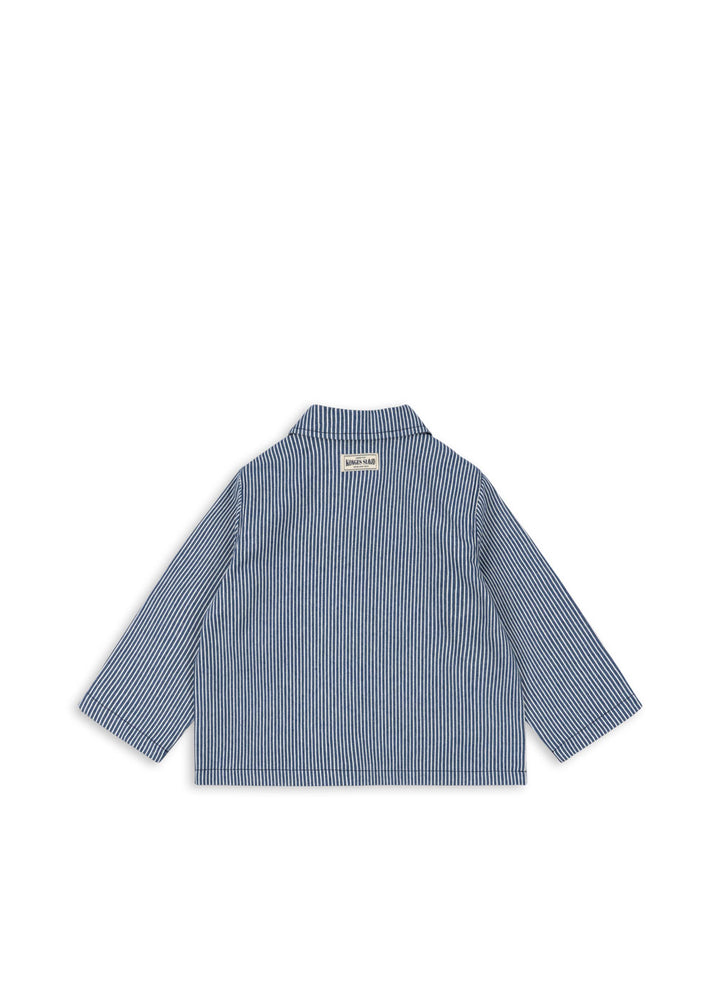 Luc Shirt Jacket