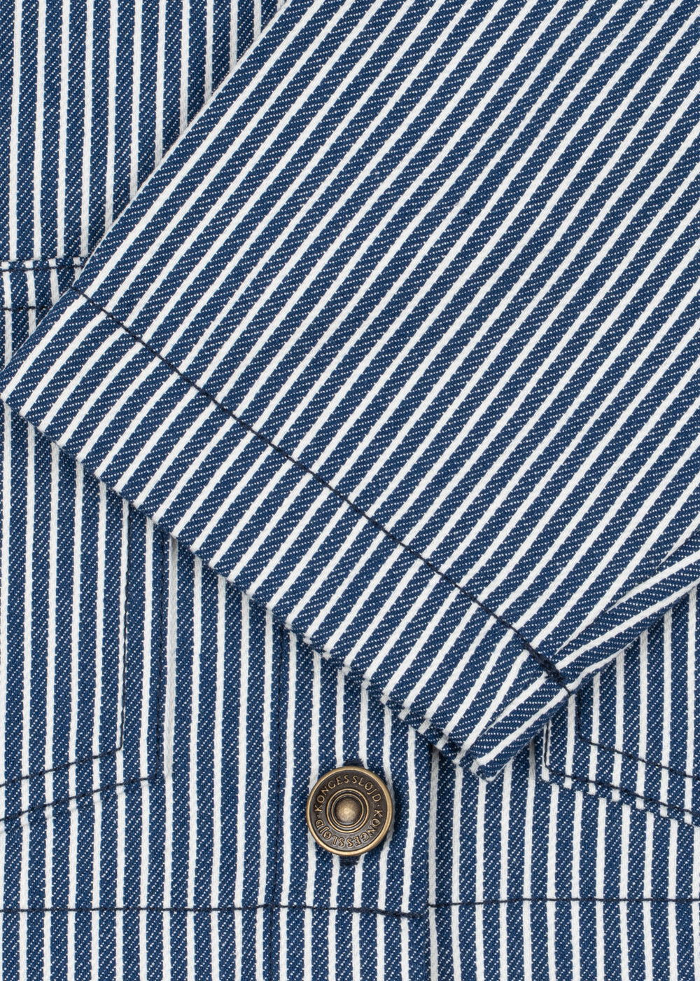 Luc Shirt Jacket