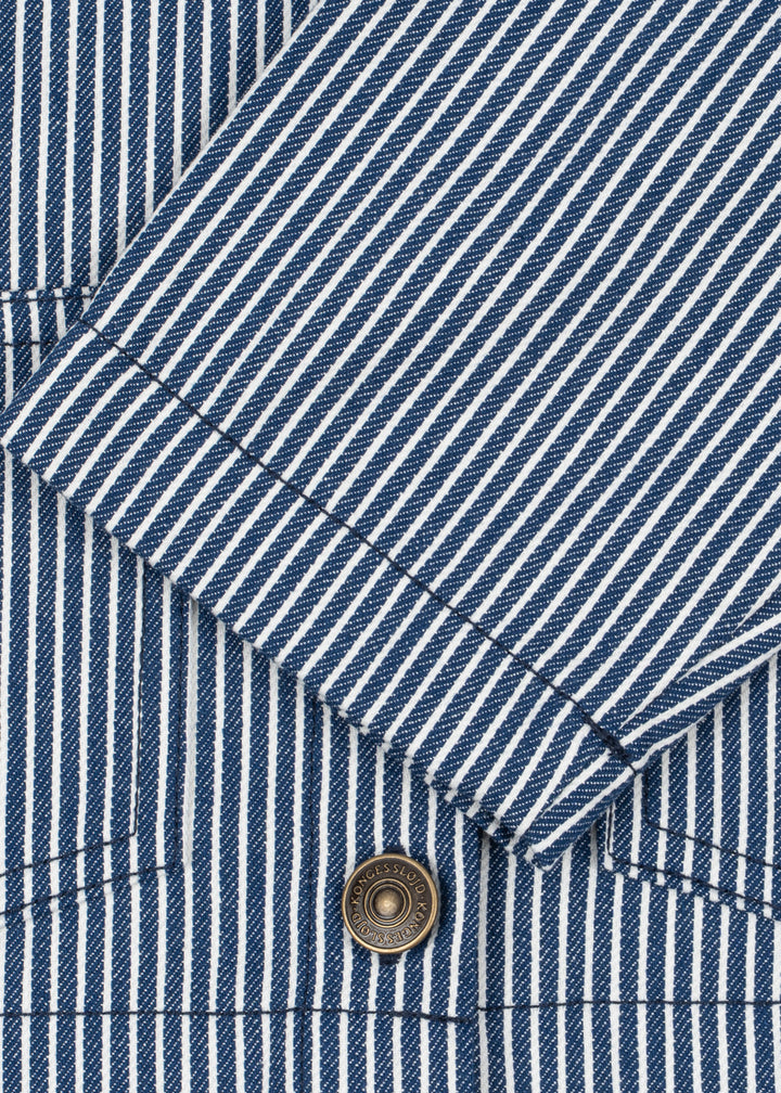 Luc Shirt Jacket