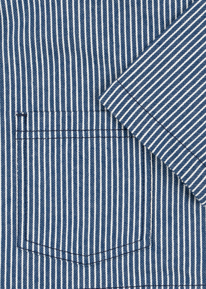 Luc Shirt Jacket