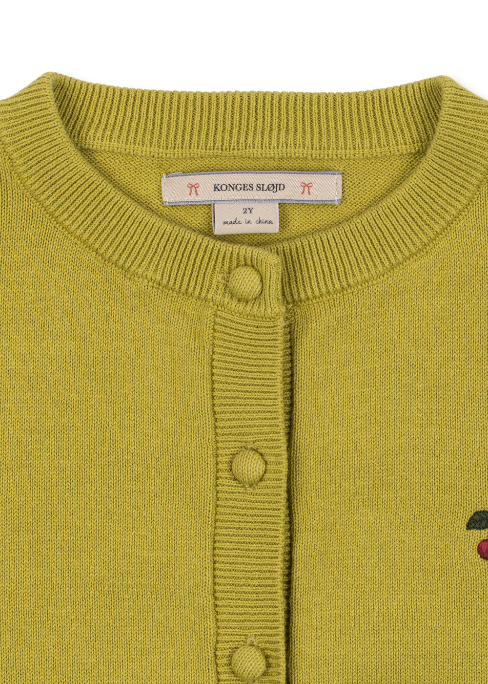 Cathy Cardigan