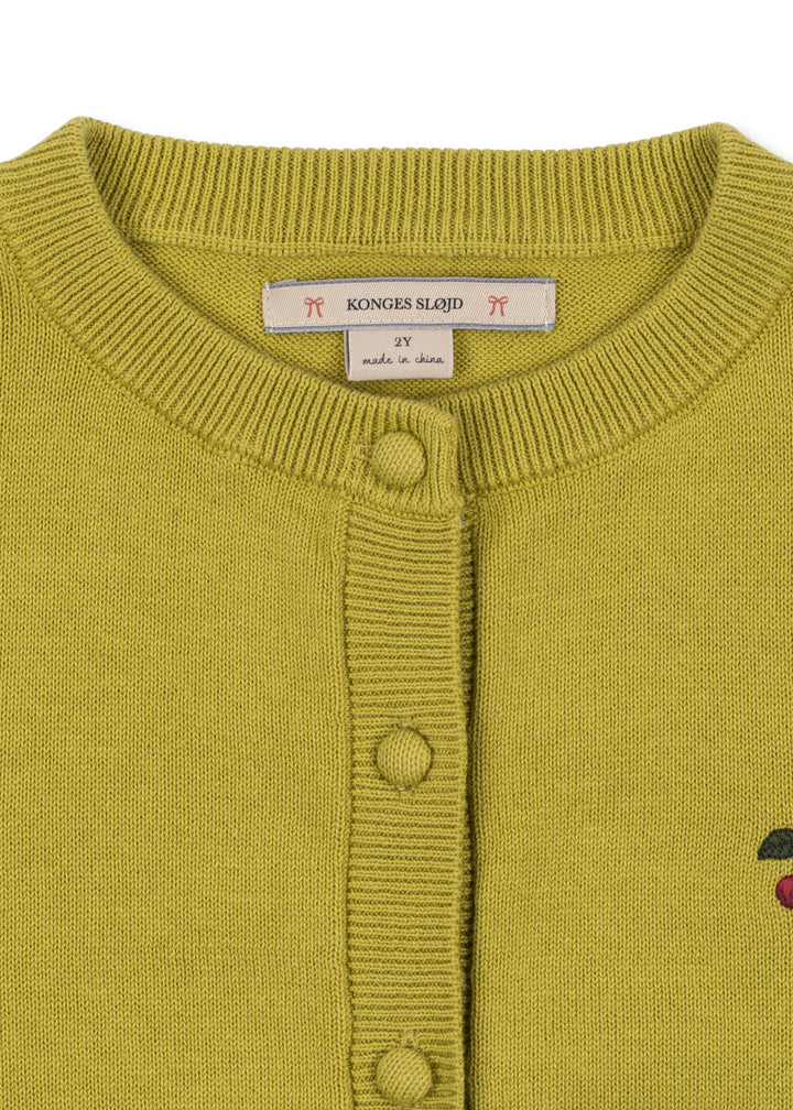 Cathy Cardigan