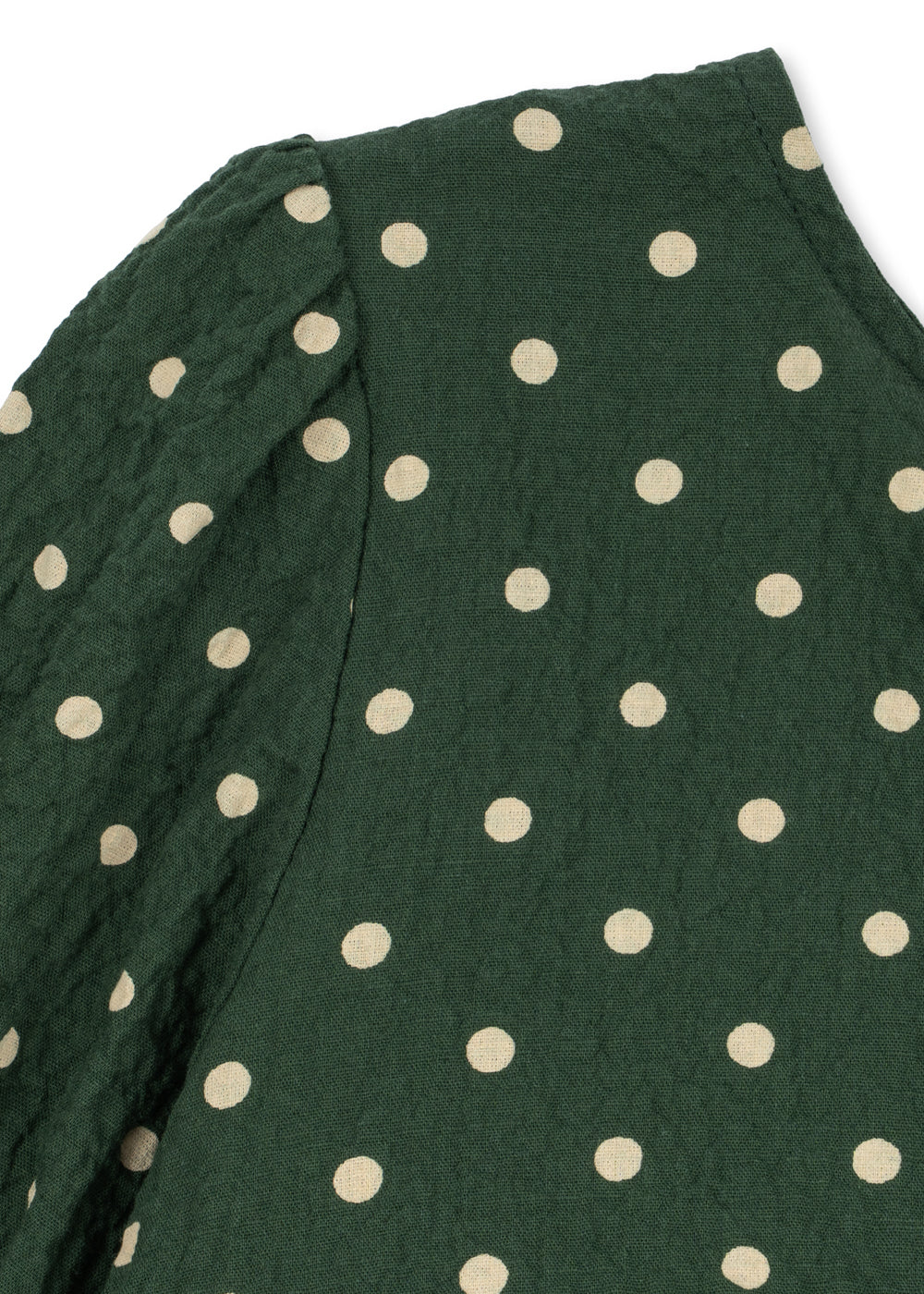 Elin Long Sleeve Bow Dress