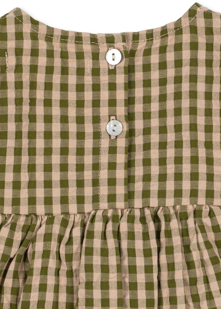 Kim Romper