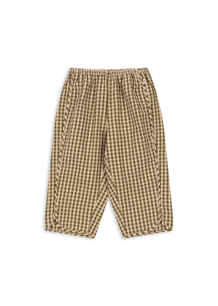 Kim Slit Pant