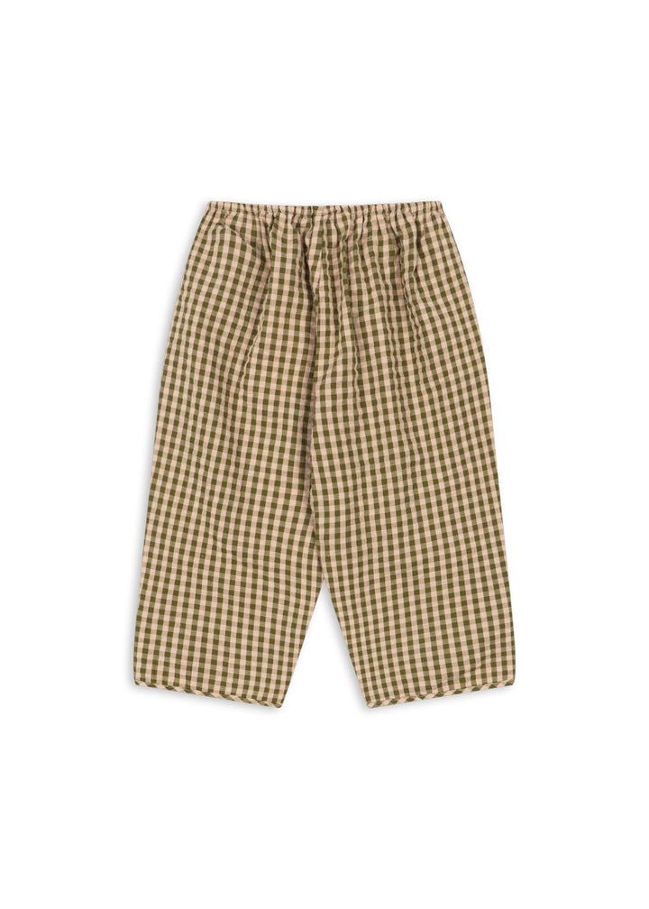 Kim Slit Pant